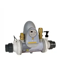 Heat Exchanger Zodiac Heat Line Without Recirculation Pump