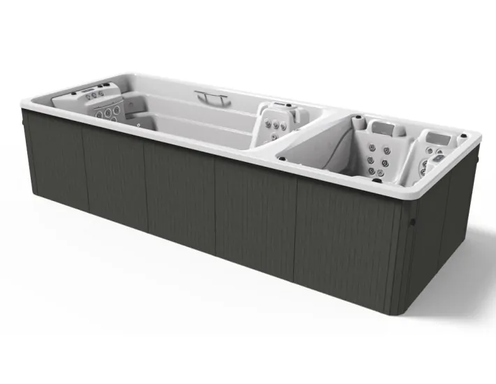 AstralPool Swimspa Dual Spa