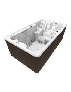 AstralPool Zwemspa Creta Spa