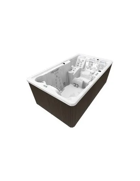 AstralPool Zwemspa Creta Spa