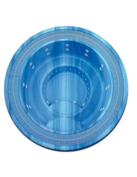 AstralPool Roma Spa with Overflow