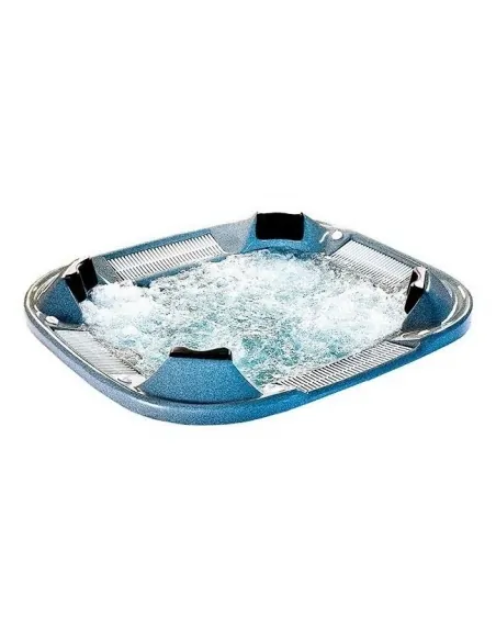 AstralPool Formentera Spa con trabocco