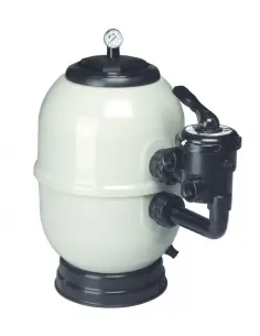 AstralPool Lateraal Aster Filter