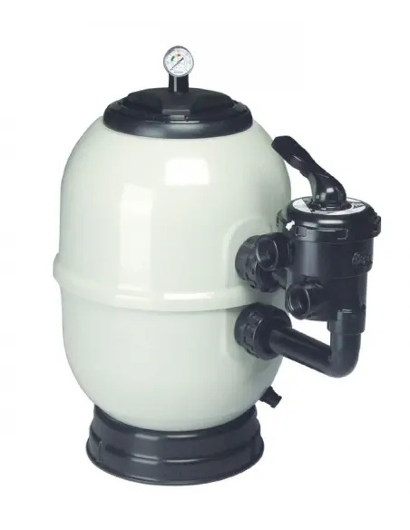 AstralPool Seitlicher Aster-Filter