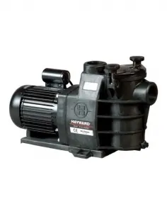 Bomba Hayward Max Flo