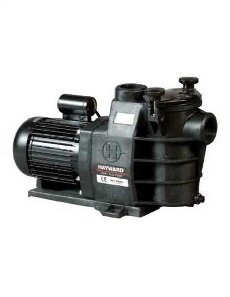 Pump Hayward Max Flo