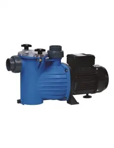 Bomba Zodiac Bluflo Autoaspirante para Piscina