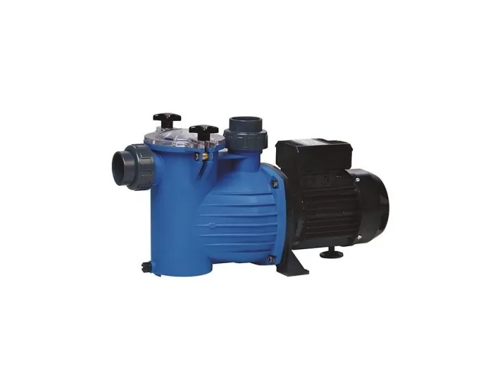 Pump Zodiac Bluflo Self-priming Swimming Pool Pump