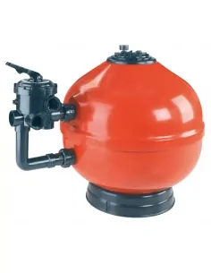 Vesuvius Lateraal Filter Astralpool