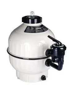 Cantabric zijfilter AstralPool