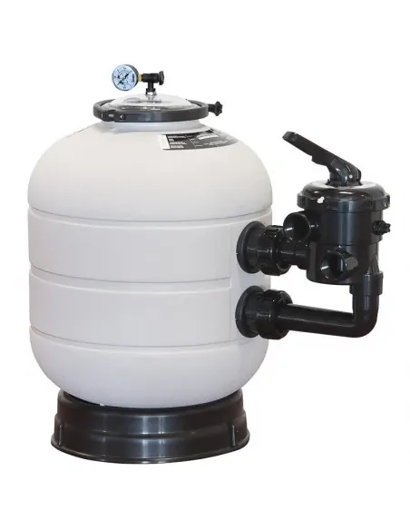 Filtre Millennium Lateral AstralPool