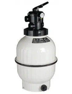 Kantstoftopfilter AstralPool