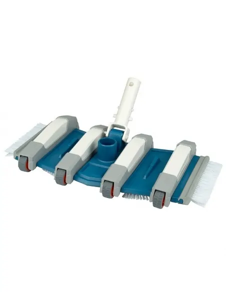Blue Line 350 1 1/2" (Clip) Flexible Cleaner 350 1 1/2" Blue Line