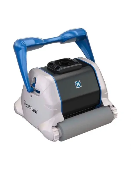 Automatic pool cleaner Hayward Tiger Shark QC