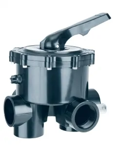 AstralPool Classic Selector Valve 2