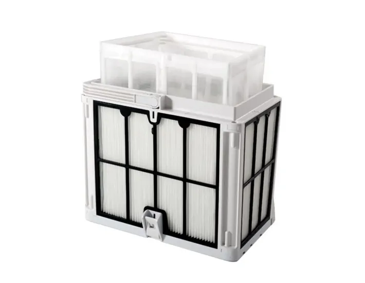 Reinigungsroboter Dolphin E40i