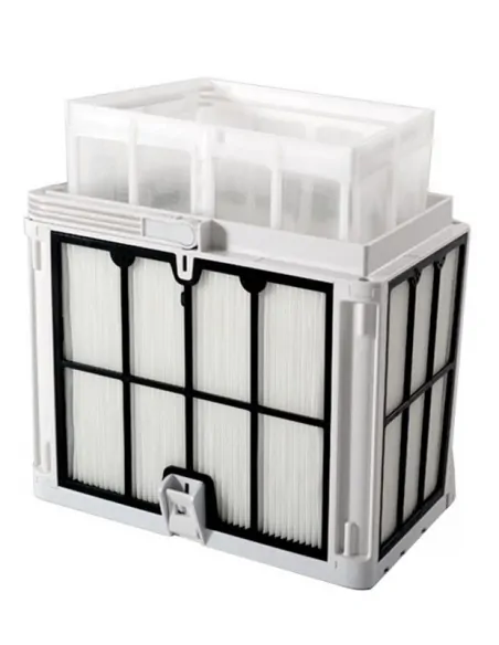 Reinigungsroboter Dolphin E40i