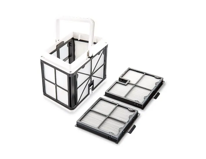 Robot Cleaner Dolphin E25