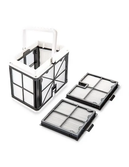 Robot Cleaner Dolphin E25