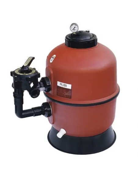 Filtre de piscine QP Ruby