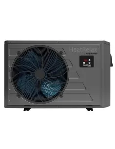 HeatRelax Inverter Heat Pump Hayward HeatRelax Inverter