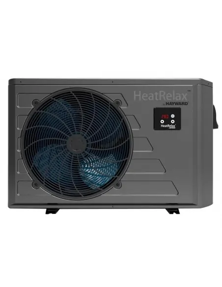 HeatRelax Inverter Heat Pump Hayward HeatRelax Inverter