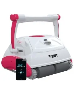 Automatic Pool Cleaner BWT D300