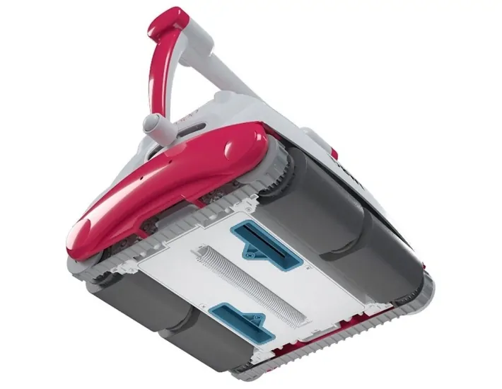 Pulitore automatico per piscine BWT D300