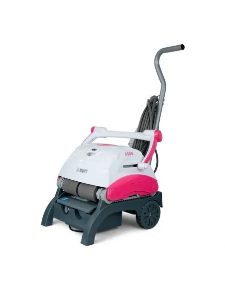 Pulitore automatico per piscine BWT D300