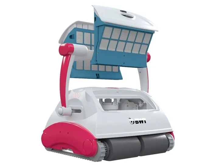 Pulitore automatico per piscine BWT D300
