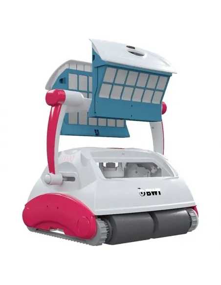 Pulitore automatico per piscine BWT D300