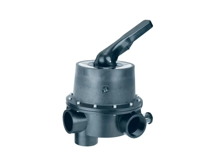 Magnum 2 ½" Magnum Umschaltventil AstralPool