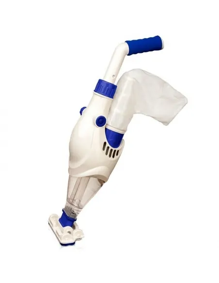 Battery-powered pool cleaner Gre Electric Vac VCB10