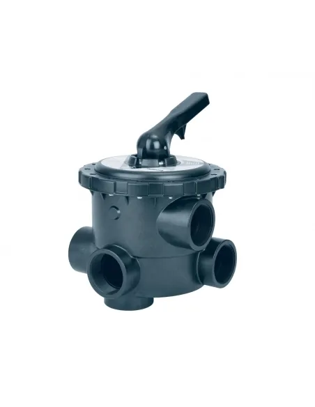 AstralPool 3" seitliches Magnum-Umschaltventil