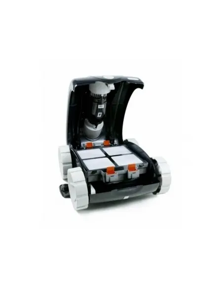 Robot Limpiafondos QUALER Aquallice