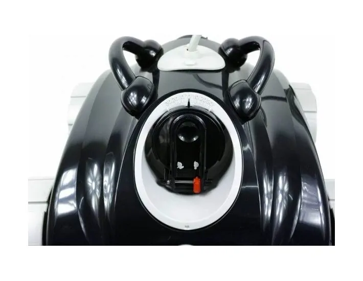 Robot Limpiafondos QUALER Aquallice