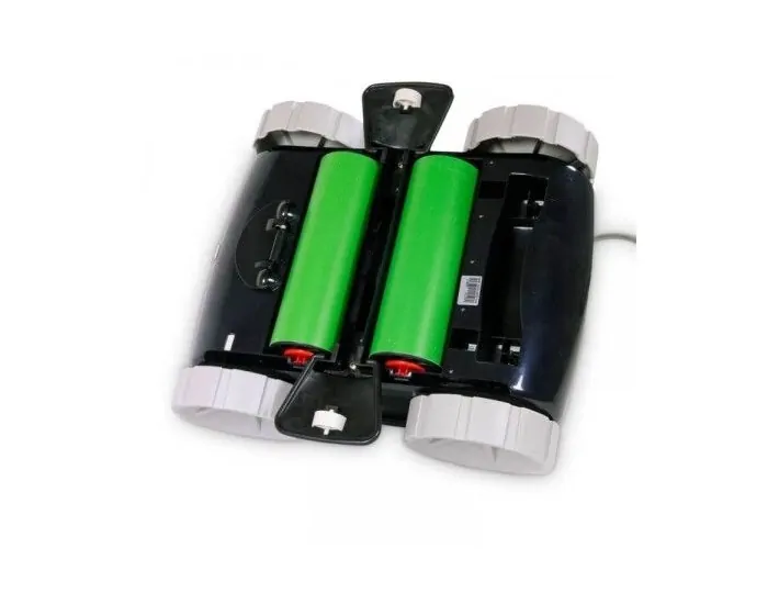 Robot Limpiafondos QUALER Aquallice