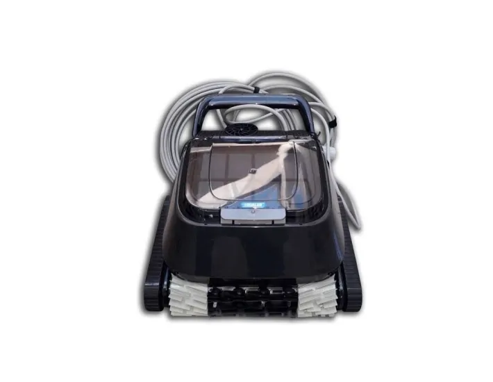 I-QUALER Robot Cleaner Aquallice