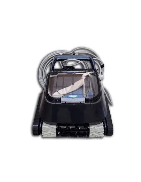 I-QUALER Robot Cleaner Aquallice