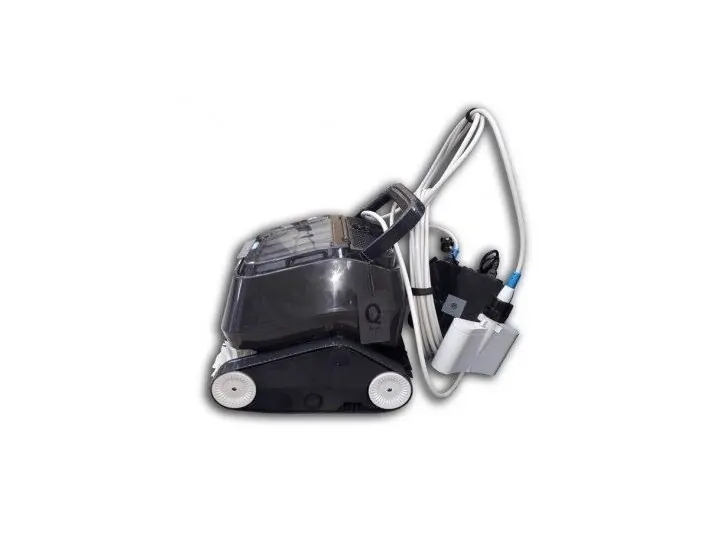 I-QUALER Robot Cleaner Aquallice