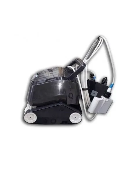 I-QUALER Robot Cleaner Aquallice