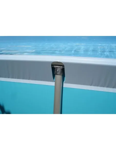 Detachable Swimming Pool Iaso Max Rectangular