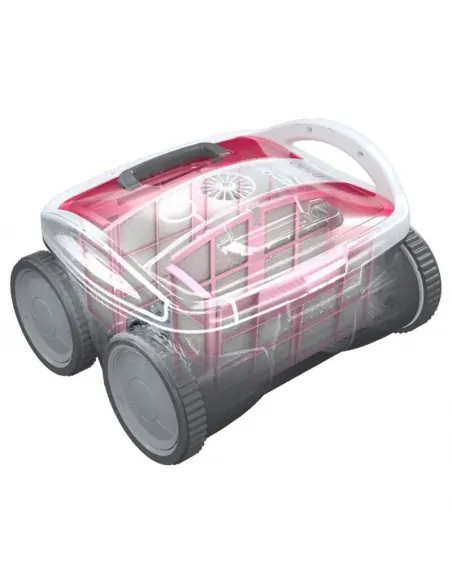 Nettoyeur de piscine automatique BWT B100