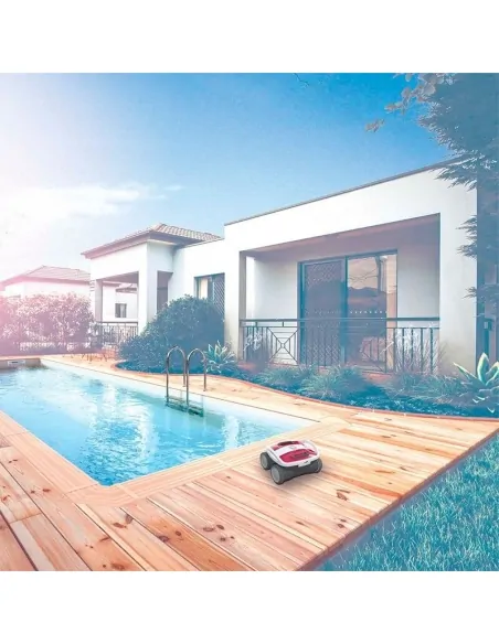 Nettoyeur de piscine automatique BWT B100