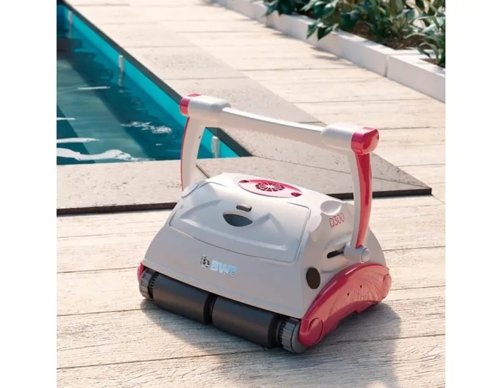 Pulitore automatico per piscine BWT D300