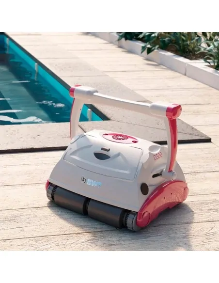 Pulitore automatico per piscine BWT D300