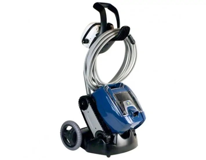 Carretó de transport Zodiac TornaX R0767600