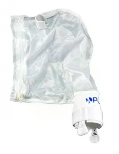 Standard Zipper Bag Polaris 280 W7230102