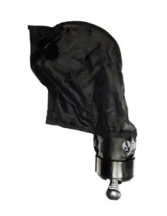 Ultrafijne zak zwart Polaris 3900 W7230109