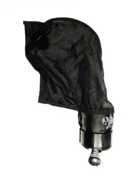 Ultrafijne zak zwart Polaris 3900 W7230109